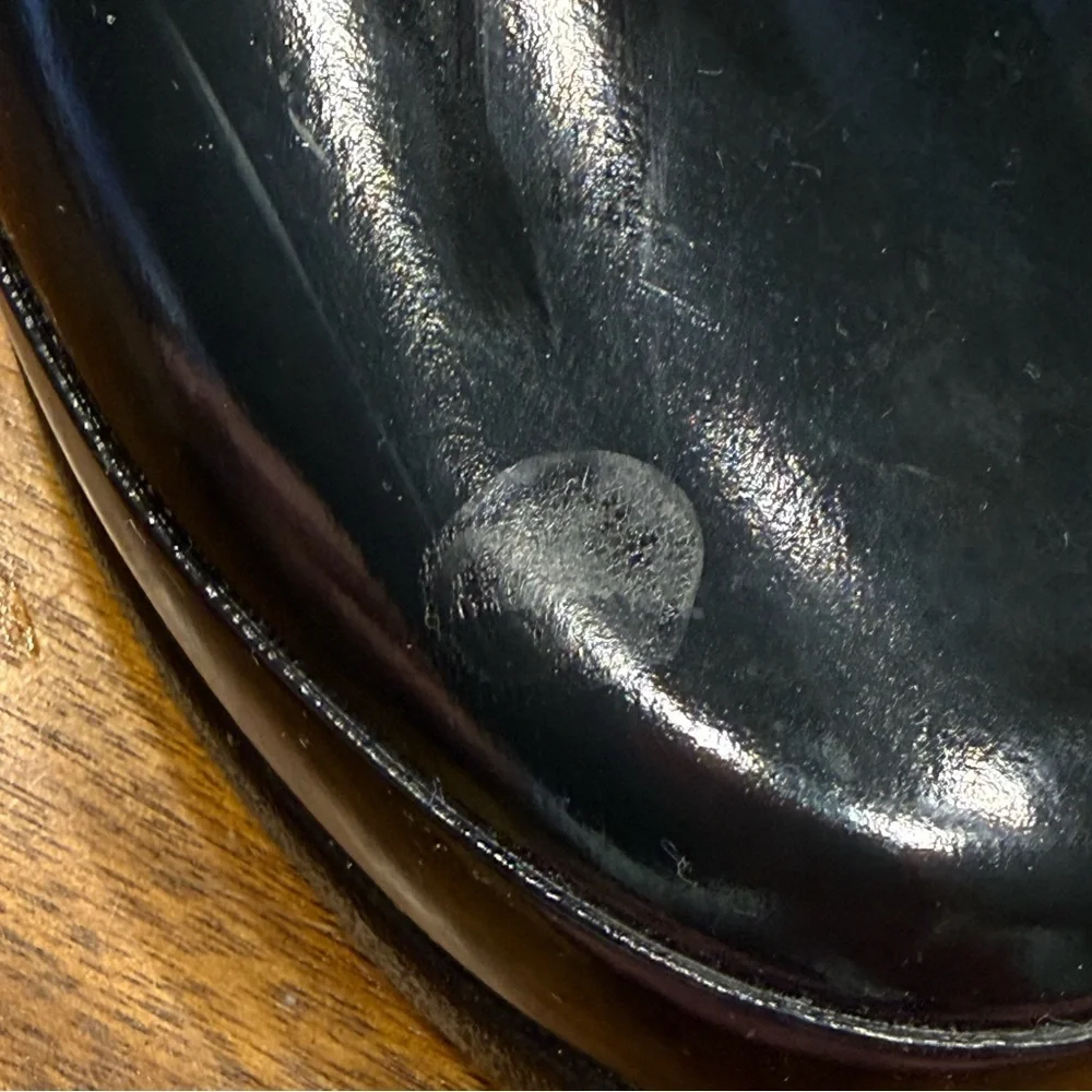Hunter Black Women's Ankle Boots flaw
